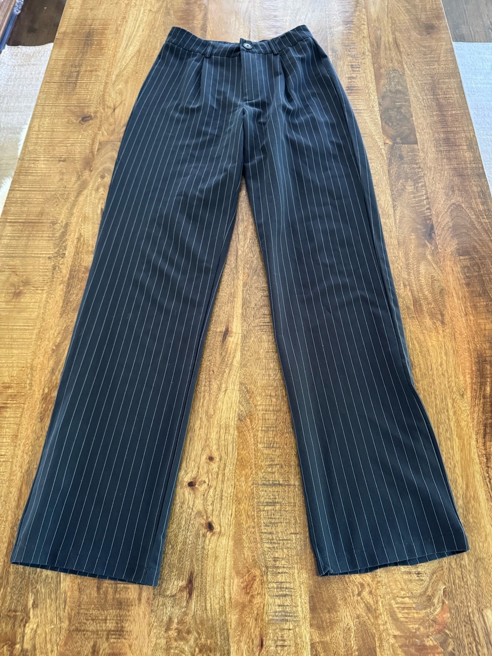 Princess Polly Titius Pant Navy